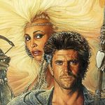 Yes, Charlize Theron pretty much vaporized Mel Gibson's bigoted ass with her performance in Max Max: Fury Road, but the original film trilogy is still worth watching for its wild action sequences and creeping dystopian dread. The third film, 1985's Mad Max Beyond Thunderdome hardly ever gets enough credit, but this month Videology will feature it with pride at a midnight showing. In the film, Max finds an evil town ruled by his nemesis, and goes on to become a gladiator who teams up with desert nomads to smash evil to arid smithereens. Masterful in its pacing and still convincing in its special effects, it's a half-kitschy '80s thrill ride that should pair great with a cocktail and is a steal at only $5.Friday, September 9th, 11:59 p.m. // Videology, 308 Bedford Avenue, Brooklyn // Tickets $5